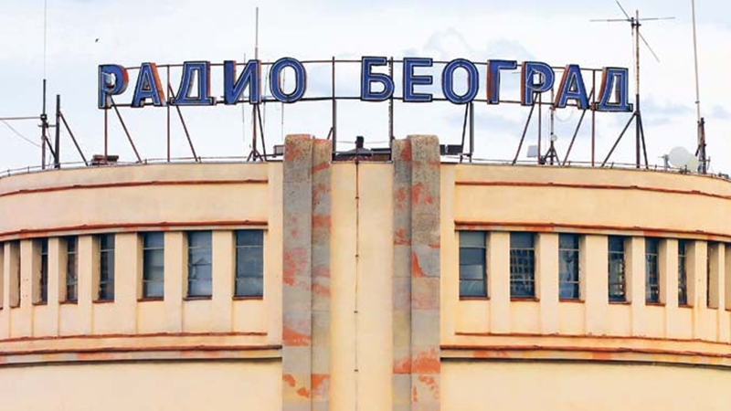 РАДИО БЕОГРАД 2: Гошћа емисије из културе "Златни пресек" била је Зорица Атић, директорка Центра за културу Гроцка